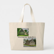 HFA Tote Bag