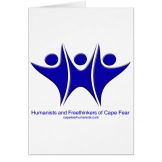 HFCF Logo Cards