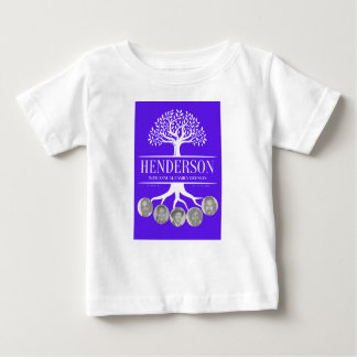 HFR54 Baby T-Shirt