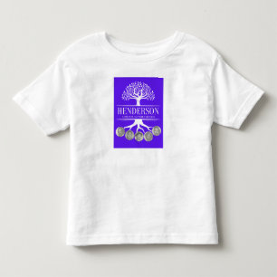 HFR54 Toddler T-Shirt