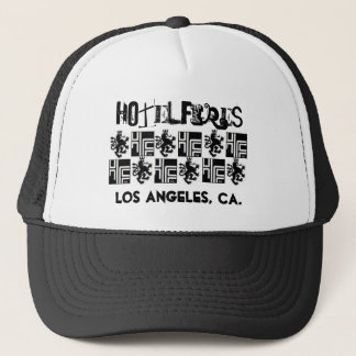 HFTrucker Trucker Hat