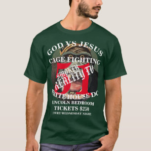 HG CBP REVOLUTION 250TH JULY 4TH INDEPENDENCE DAY T-Shirt