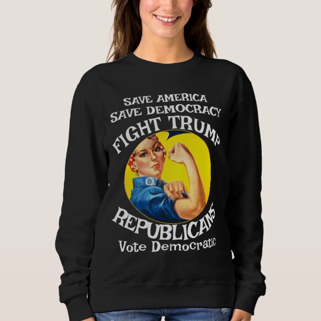 HG FV ICE CDC LEO DEC ARIES PISCES TAURAUS GEMINI SWEATSHIRT (Front)