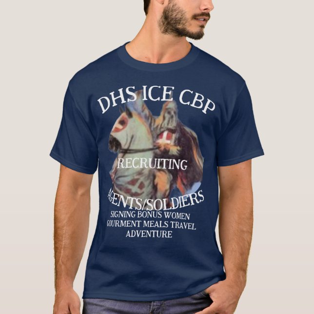 HG FV ICE CDC RFK CATHOLIC SCHOOL ELEMENTARY 2006 T-Shirt (Front)