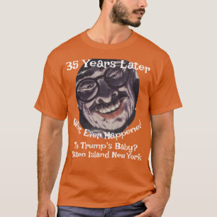 HG FV TRUMPS TSA DOJ POLITICAL CAMPAIGN 2026 2028 T-Shirt