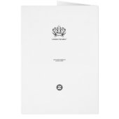 HG . the hippo operatic society (Back)