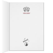 HG . the hippo operatic society Cards (Inside (Right))