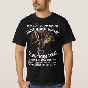 HG TRUMPS Franchise Opportunity Fascist Bar Your T-Shirt