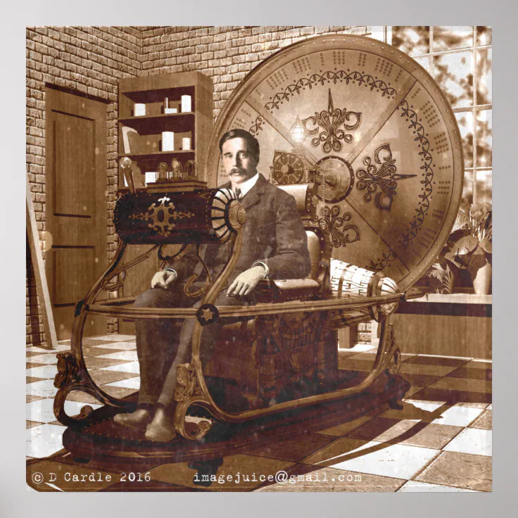 hg wells time machine movie