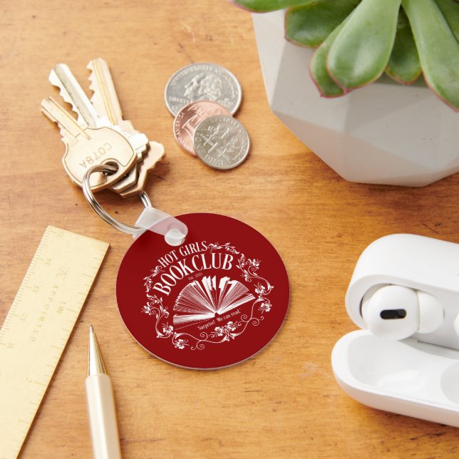 HGBC KEYCHAIN (Desk)