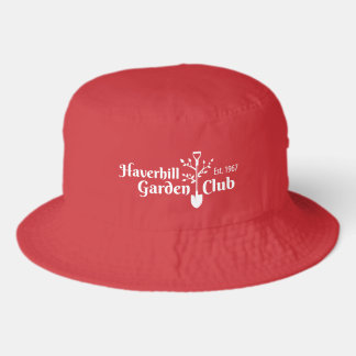 HGC - Cotton Bucket Hat