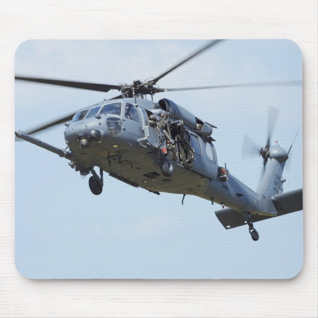 HH-60 MOUSE PAD (Front)