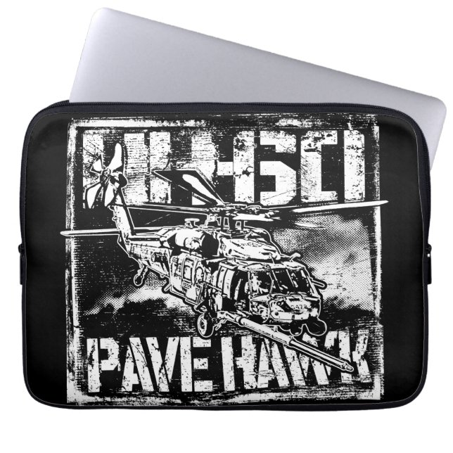 HH-60 Pave Hawk Electronics Bag (Front)