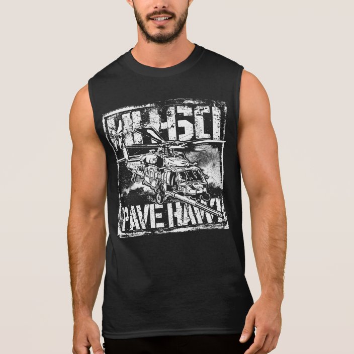 HH-60 Pave Hawk T-Shirt | Zazzle.com