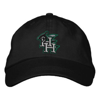 HH Embroidered Dad Hat