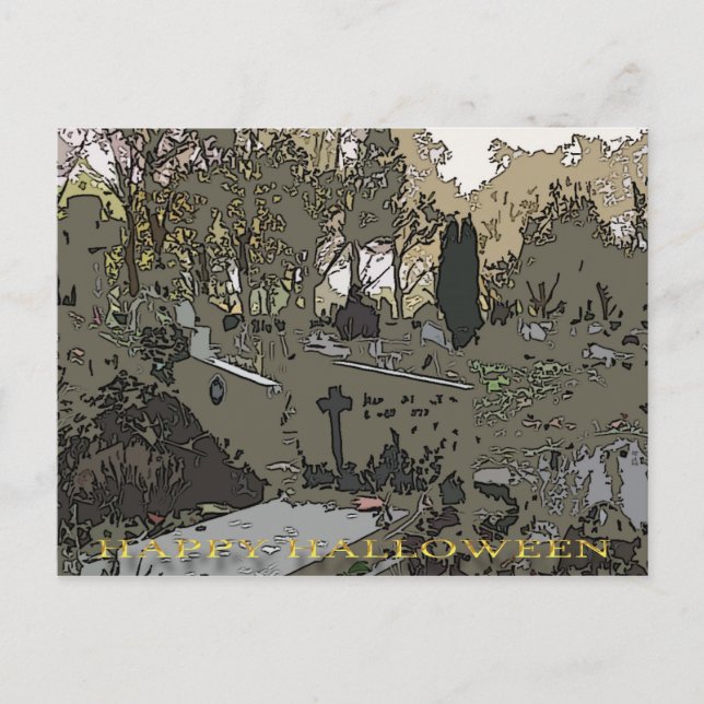 HH POSTCARD (Front)