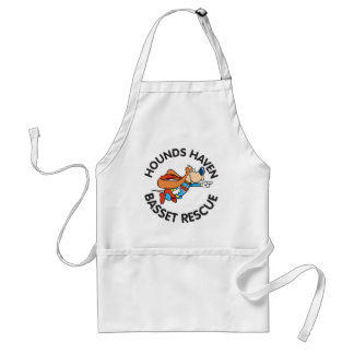 HHBR - ADULT APRON