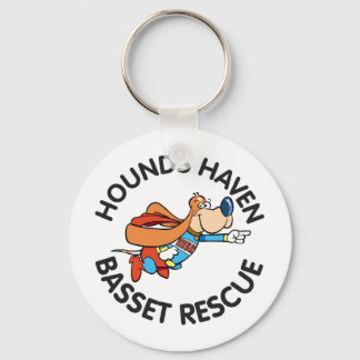 HHBR - KEYCHAIN