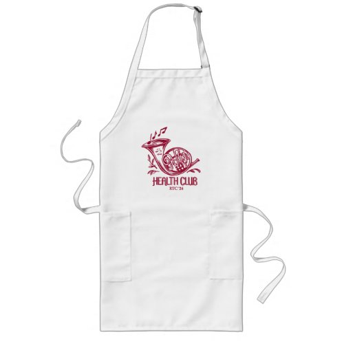 HHC French Horn Apron