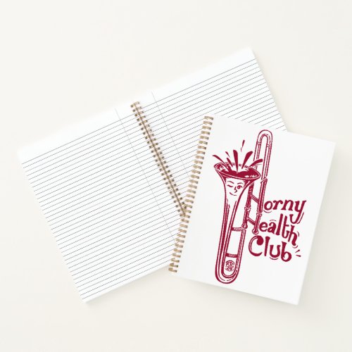 HHC Trombone Notebook