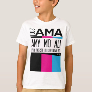 HHFS AMA 2011 SHIRT Kids