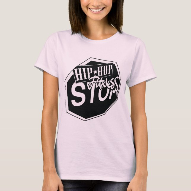 HHFS Girls Shirt 1 (Front)