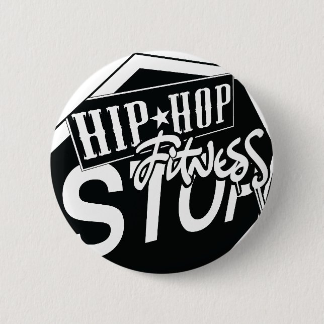 HHFS Pin (Front)