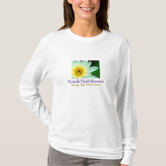 HHM "Asana Center Lilly"  Long Sleeve T-Shirt