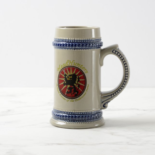 HHOD - Fill with clanner tears - Stein (Right)