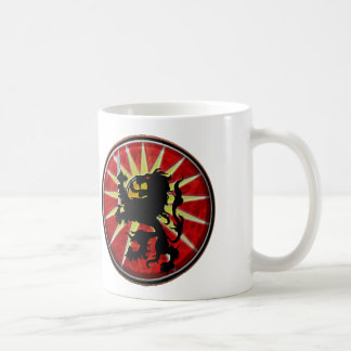 HHOD Teamwork is OP Coffee Mug