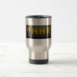 HHR MUG
