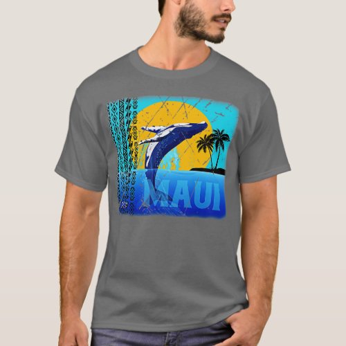 HI50 Kohala Maui T_Shirt