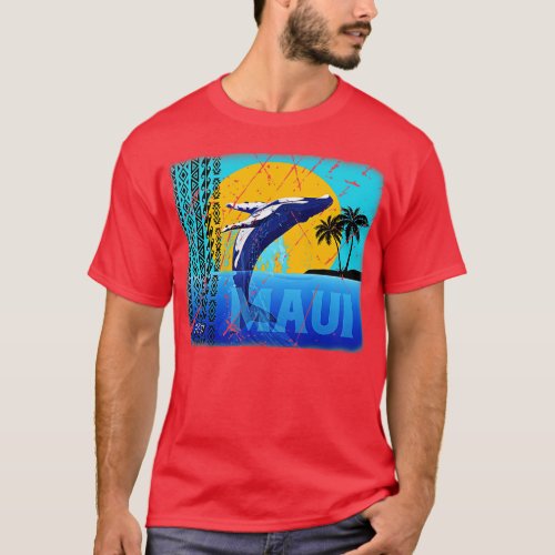 HI50 Kohala Maui T_Shirt