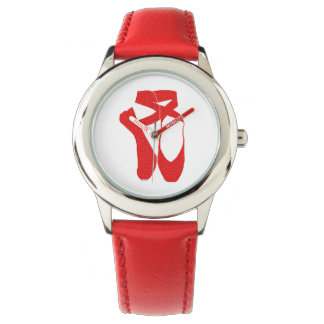 HI54Dance Team Pointe Love Watch