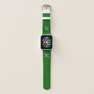 HI54EDU Back to School Apple Watch Band