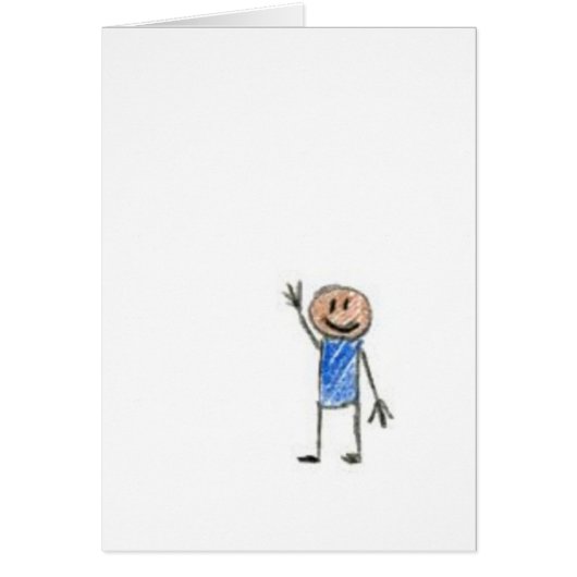 hi. cards (Front)