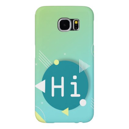 Hi Case