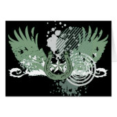 hi-fi lucky horseshoe (Front Horizontal)