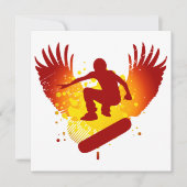 hi-fi skateboard (Front)