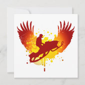 hi-fi snowmobiling (Front)