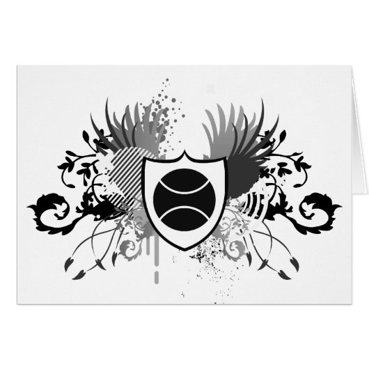 hi-fi tennis (Front Horizontal)