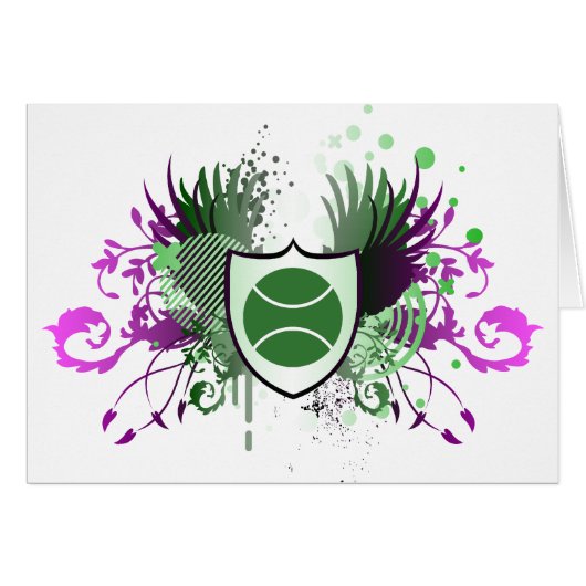 hi-fi tennis (Front Horizontal)