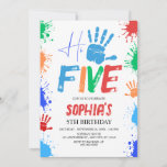 Hi-five