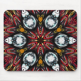 Hi,Hello_ Mouse Pad