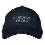 "Hi Hungry, I'm Dad" Dad Hat