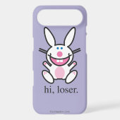 Hi Loser Case-Mate iPhone Case (Back)