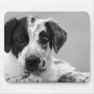 Hi Mouse Pad