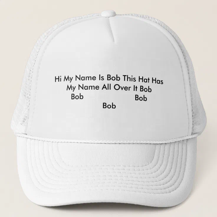 A02151 新品 MY BOB ラビットファー ハット 帽子：M ブラック
