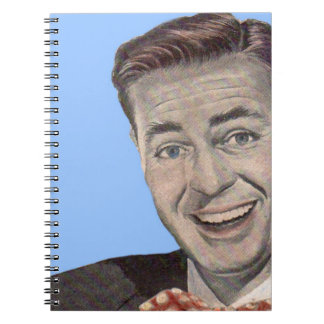 Hi, neighbor! notebook