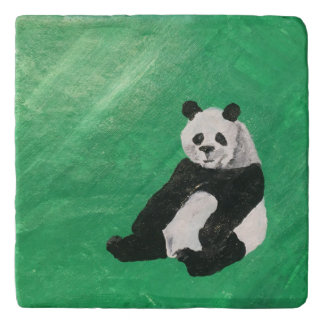 Hi, Panda! Trivet
